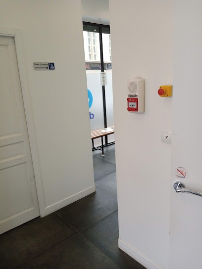 DENTEKA - Centre dentaire Creil, Dentiste à Creil