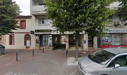 Bermond Vincent, Dentiste à Toulouse