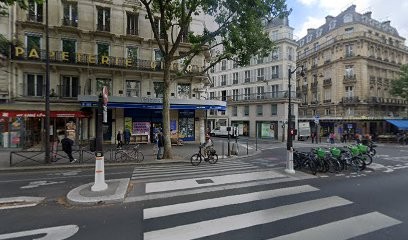 Dowek Denis, Dentiste à Paris 06