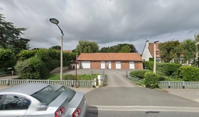 Alice Magniez, Dentiste à Coquelles