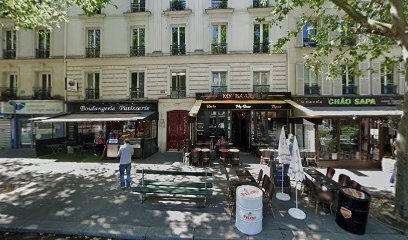 Docteur Arnaud Coste, Dentiste à Paris 14