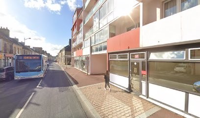 Dr Srouji Mohamed - Chirurgien dentiste, Dentiste à Bretteville