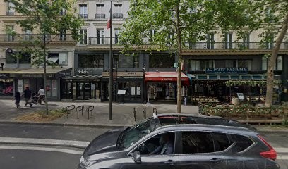 Docteur Cosette Cazeaux, Dentiste à Paris 09