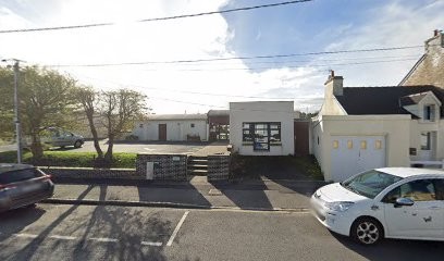Mataguez Guillaume, Dentiste à Cherbourg-en-Cotentin