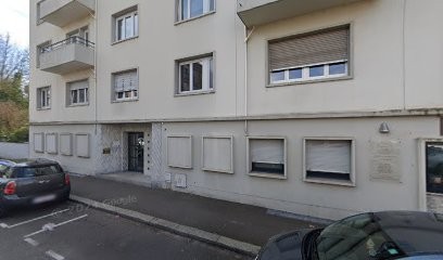 Chu Sin Chung Ah-Fen & Erkel Arnaud- Dentistes, Dentiste à Mulhouse