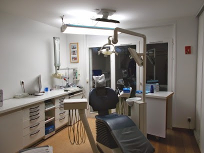 Dr Jean-Michel Cordier - Chirurgien Dentiste, Dentiste à Villeneuve-d'Ascq