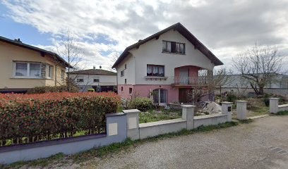 BERT ANDREEA NEE DICU, Dentiste à Hochstatt