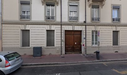 Dr Bouchard Thierry, Dentiste à Lyon 08