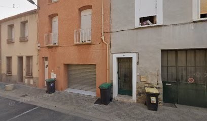 Bitz Patrick, Dentiste à Rivesaltes