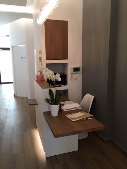 Cabinet Dentaire Dr Goltzmann Frank, Dentiste à Paris 14