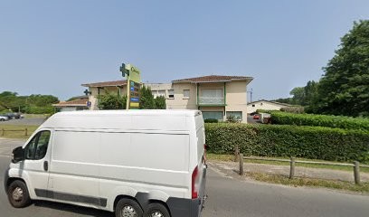 DR LAPARCERIE SYLVAIN, Dentiste à Izon