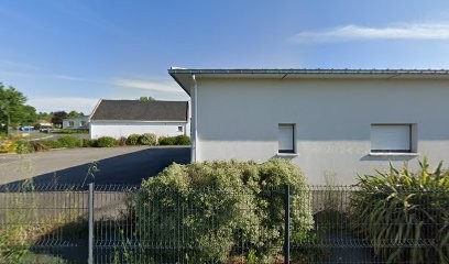 Allain Patrick, Dentiste à Guer