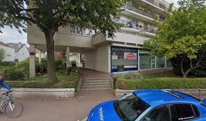 DOCTEUR OLIVIER BENAYCH, Dentiste à Antony