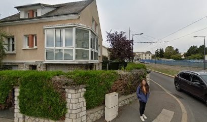 SCM Balme et Meyer-Fouchard, Dentiste à Orléans