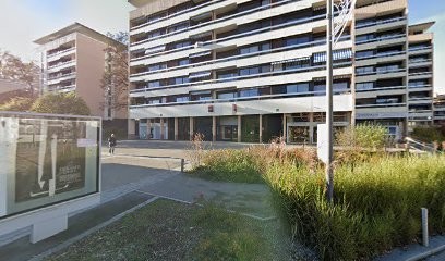 Vouthisouk Mazoyer Michelle, Dentiste à Seynod