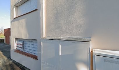 Chaumeton François, Dentiste à Toulouse