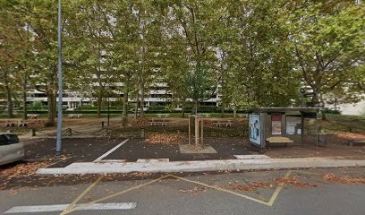 Chougoul Hatem, Dentiste à Grenoble