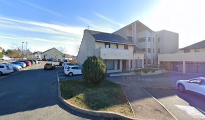 Delmas Mariannick, Dentiste à Luc-la-Primaube