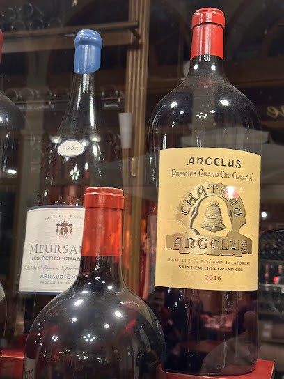 Leroy François-Georges, Dentiste à Paris 02