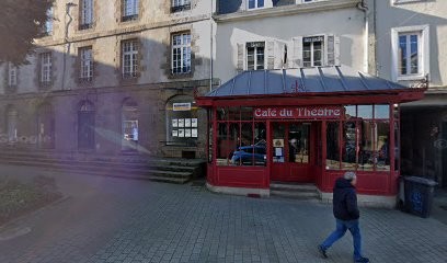 Ardouin Alain, Dentiste à Saint-Malo