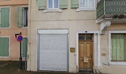 Dr. Comarnescu Bogdan Alexandru, Dentiste à Pont-Saint-Esprit