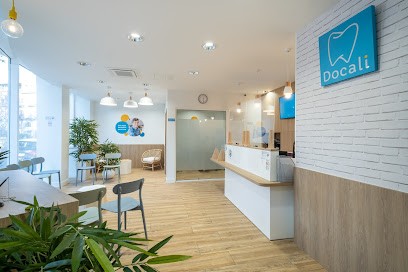 Docali Toulouse - Centre Dentaire Lazare Carnot, Dentiste à Toulouse