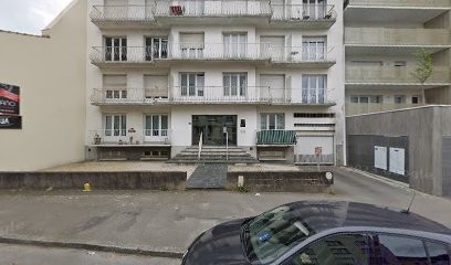 Olivier Christian, Dentiste à Rezé