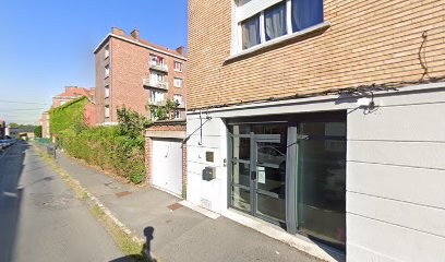 Yackx Stéphane, Dentiste à Valenciennes