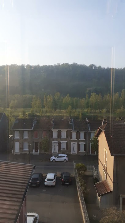 Montagne Patrick, Dentiste à Herserange