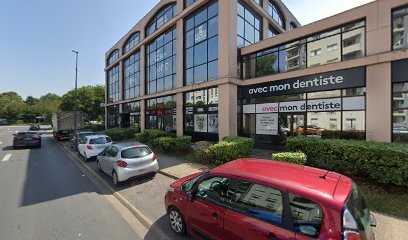 Dr Laetitia Touitou, Dentiste à Torcy