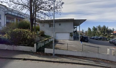 Dr Grabie Jacques, Dentiste à Saint-Orens-de-Gameville