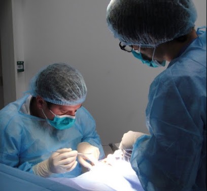 Docteur Nizard Gregory, Dentiste à Rungis