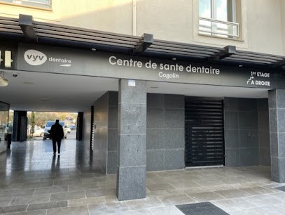 VYV Dentaire - Cogolin, Dentiste à Cogolin