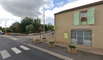 Baduel Christophe, Dentiste à Joze