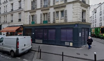 Dr Joséphine Orange, Dentiste à Paris 17