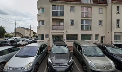 Docteur Paul El Achkar, Dentiste à Tremblay-en-France