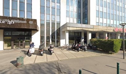 Marc Lankry, Dentiste à Suresnes