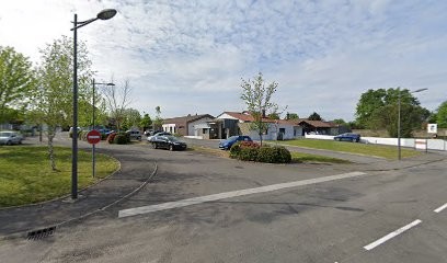 Dr Philippe CAZERES, Dentiste à Sauveterre-de-Béarn