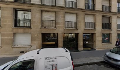Energie Dentaire, Dentiste à Paris 16