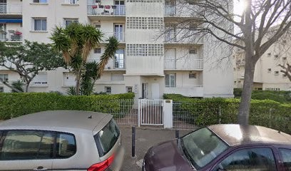 Baltayan Genevier Amatore SCM, Dentiste à Marseille 12