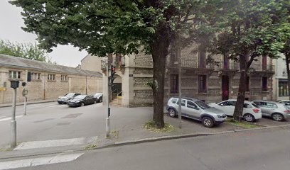 Desandes Cédric, Dentiste à Dijon