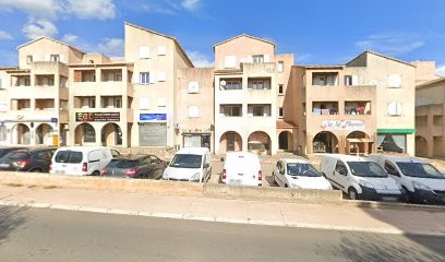 Stefani Jean-Marc, Dentiste à Lucciana