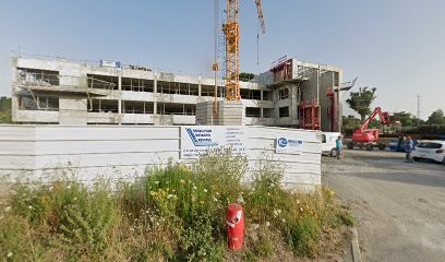 Dr Paul BOURGES, Dentiste à Vannes