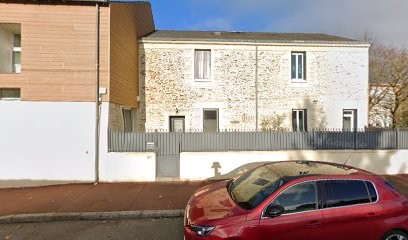Chardon Etienne, Dentiste à Divatte-sur-Loire