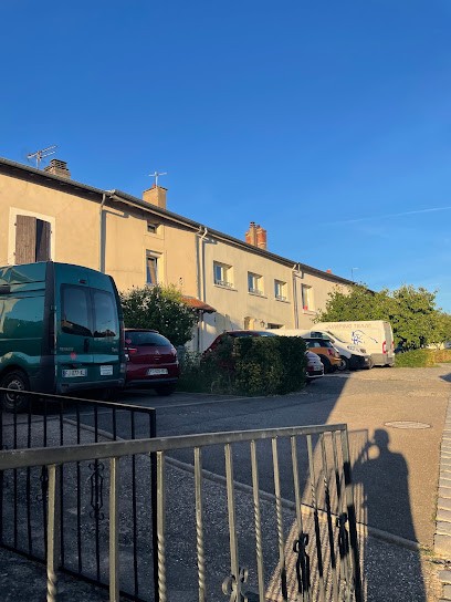 Dr TONNELIER Pierre, Dentiste à Lay-Saint-Christophe