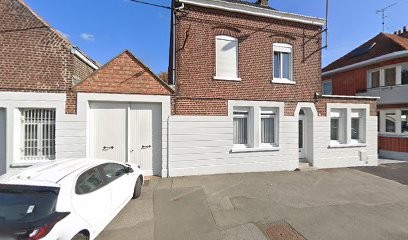 SOUMPHONPHAKDY ALAIN, Dentiste à Wasquehal