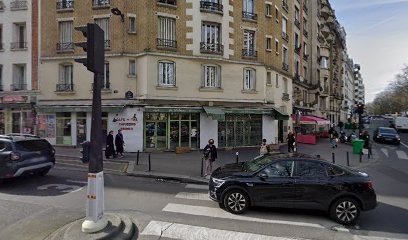 Zibi Michaël, Dentiste à Paris 19