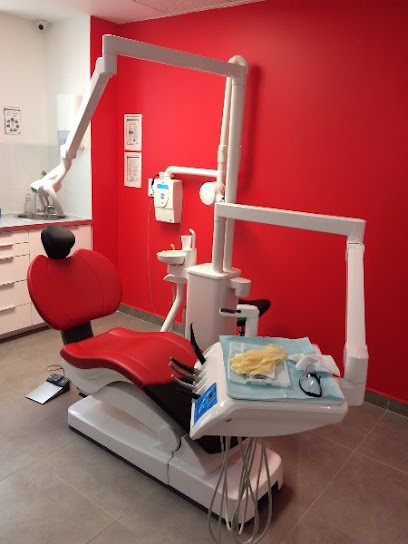 Docteur Michael Sellam, Dentiste à Saint-Denis