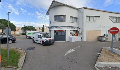 Torres-Callede Geneviève, Dentiste à Juvignac