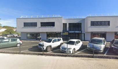 Galinier Eric, Dentiste à Grabels